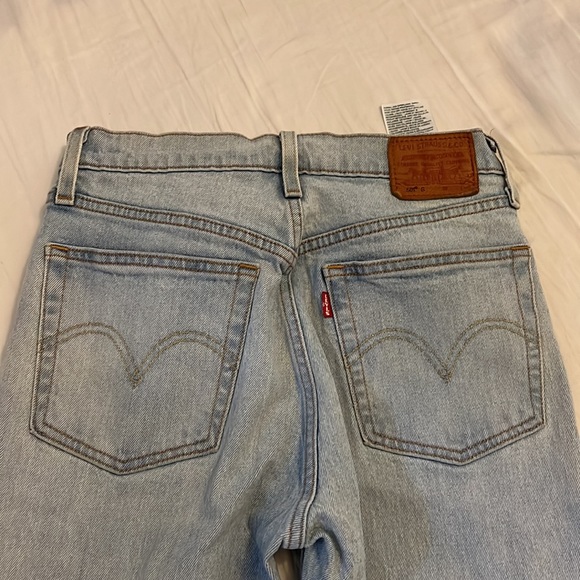 Levi 501s - Picture 7 of 11